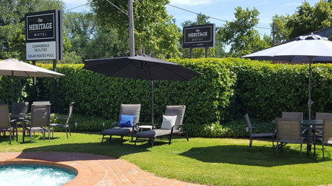 The Heritage Bendigo - Kingaroy Accommodation 2