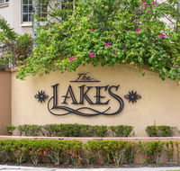 The Lakes Cairns Resort - Kingaroy Accommodation
