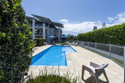 Pacific Marina Apartments - Kingaroy Accommodation 20