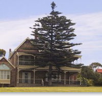 Boston House Motel - Kingaroy Accommodation