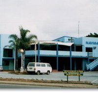 Lincoln Navigators Inn