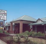 Tanjil Motor Inn - Kingaroy Accommodation