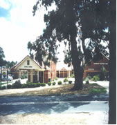 SUNBURY MOTOR INN MOTEL - Kingaroy Accommodation 0