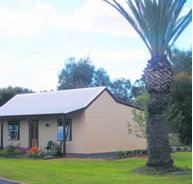 Murray River Resort - Kingaroy Accommodation