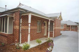 Yarravillas - Kingaroy Accommodation 0