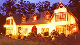 North Tamborine QLD Kingaroy Accommodation