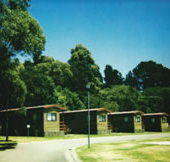 Katoomba Falls Caravan Park