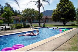 Bounty Motor Inn - Kingaroy Accommodation 0