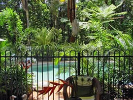 Cow Bay QLD Kingaroy Accommodation