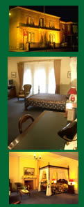 Unknown ACT Kingaroy Accommodation
