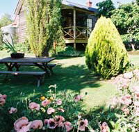 Holyrood House - Kingaroy Accommodation