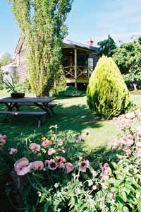 Holyrood House - Kingaroy Accommodation 0