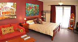 Daylesford VIC Kingaroy Accommodation
