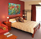 Impressions Of Daylesford - Kingaroy Accommodation
