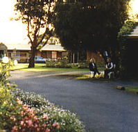 Colonial Village Motel - Kingaroy Accommodation