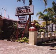 Wallis Lake Motel