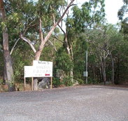 Cooktown Caravan Park - Kingaroy Accommodation