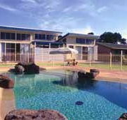 Park View Holiday Units - Kingaroy Accommodation