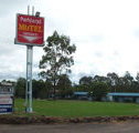 Parkland Motel - Kingaroy Accommodation