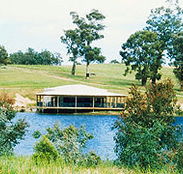 Lake Charlotte Winery - Kingaroy Accommodation