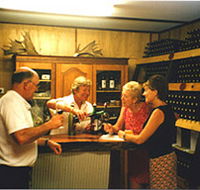 Amarillo Vines - Kingaroy Accommodation