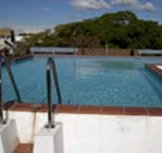 Rooftop Motel - Kingaroy Accommodation