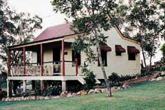 Kingaroy Accommodation