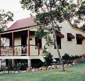 Mango Hill B and B - Kingaroy Accommodation