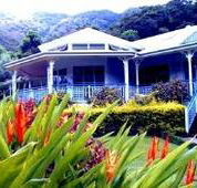 Nutmeg Grove - Kingaroy Accommodation