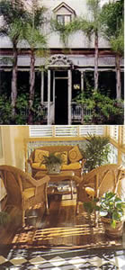 Spring Hill QLD Kingaroy Accommodation