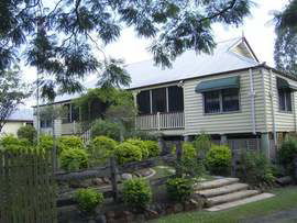Laidley QLD Kingaroy Accommodation