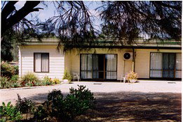Kingaroy Accommodation
