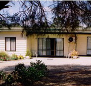 Casuarina Cabins - Kingaroy Accommodation
