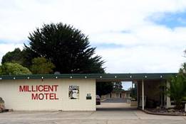 Millicent SA Kingaroy Accommodation