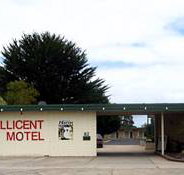 Millicent Motel - Kingaroy Accommodation