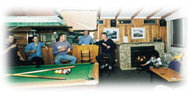 Enochs Point VIC Kingaroy Accommodation