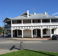 Commonwealth Hotel - Kingaroy Accommodation
