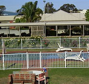 All Rivers Motor Inn - Kingaroy Accommodation
