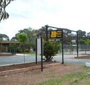 River Village Motel  Holiday Units - Kingaroy Accommodation