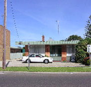 Roma Holiday Flats - Kingaroy Accommodation