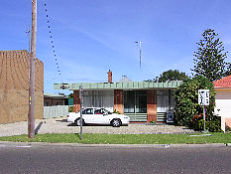 Roma Holiday Flats - Kingaroy Accommodation 0
