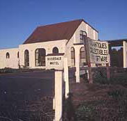 Rosedale Motel - Kingaroy Accommodation