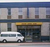 The Flying Angel Club - Kingaroy Accommodation