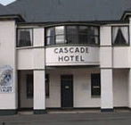 Cascade Hotel - Kingaroy Accommodation