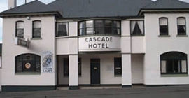 Cascade Hotel - Kingaroy Accommodation 0