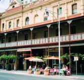 Plaza Hotel - Kingaroy Accommodation