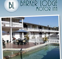 Barker Lodge Motor Inn - Kingaroy Accommodation