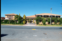 Greenleigh NSW Kingaroy Accommodation