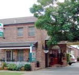 Cedar Lodge Motel - Kingaroy Accommodation
