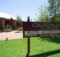 Campaspe Lodge - Kingaroy Accommodation